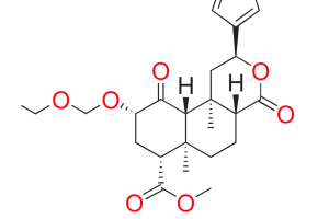 Etoximetil-eter Salvinorina-B (EOM-SB)